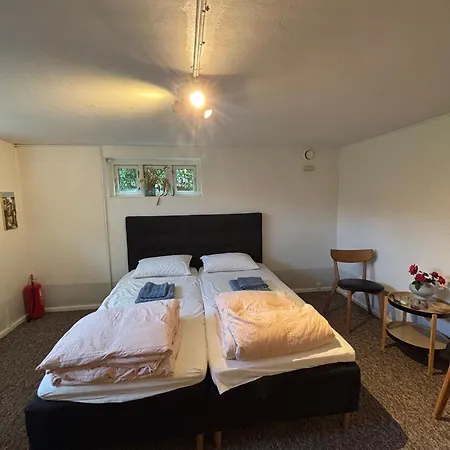 Spacious Cozy In Apartman *