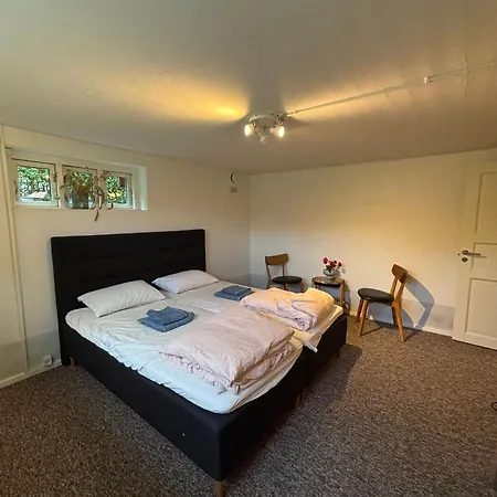 Daire Spacious Cozy In *