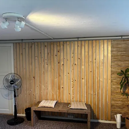 Apartman Spacious Cozy In