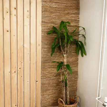 Spacious Cozy In Apartman Koppenhága
